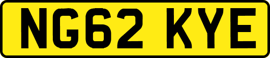 NG62KYE