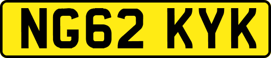 NG62KYK