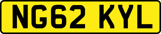 NG62KYL