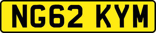 NG62KYM