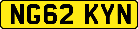 NG62KYN