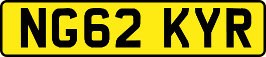 NG62KYR