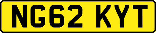 NG62KYT