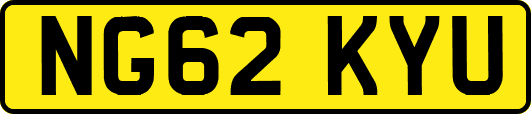 NG62KYU