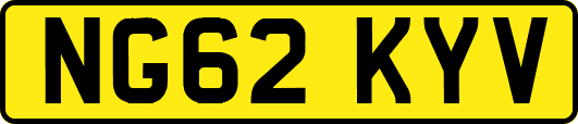 NG62KYV