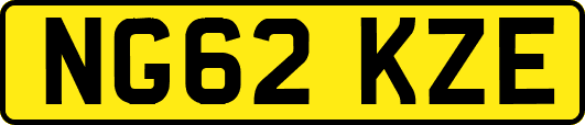 NG62KZE