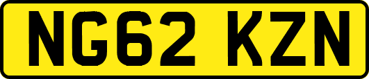 NG62KZN