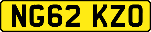 NG62KZO