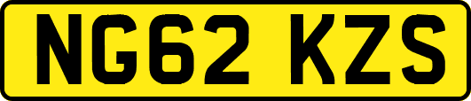 NG62KZS