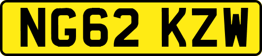 NG62KZW