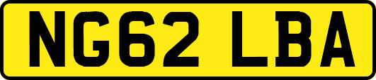 NG62LBA