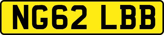 NG62LBB