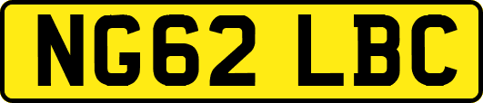 NG62LBC