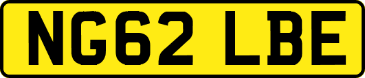 NG62LBE