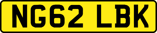 NG62LBK