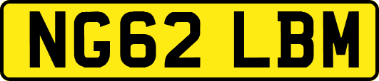 NG62LBM