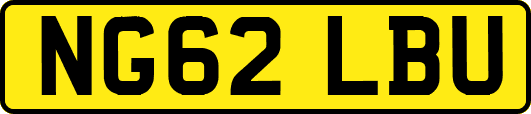 NG62LBU