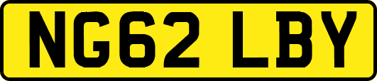 NG62LBY