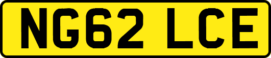 NG62LCE