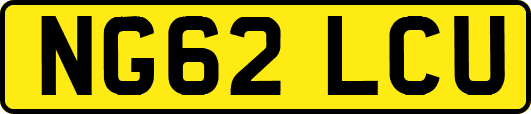 NG62LCU