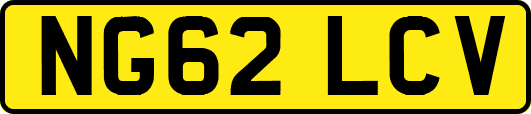 NG62LCV