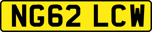 NG62LCW