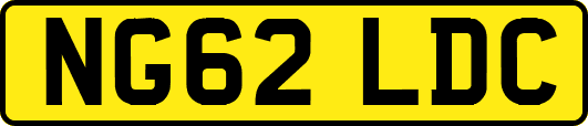 NG62LDC