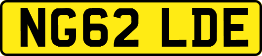 NG62LDE