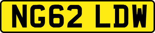 NG62LDW
