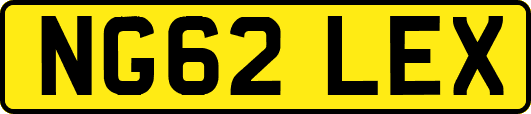 NG62LEX