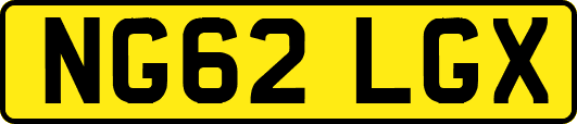 NG62LGX