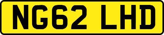 NG62LHD