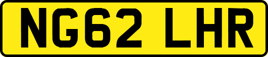 NG62LHR