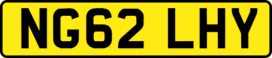 NG62LHY