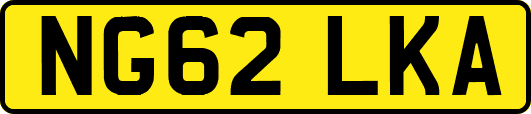 NG62LKA