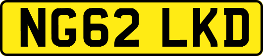 NG62LKD