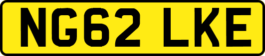 NG62LKE