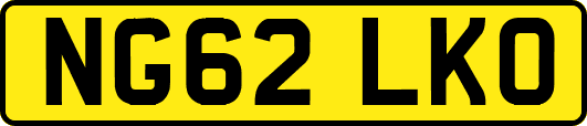 NG62LKO