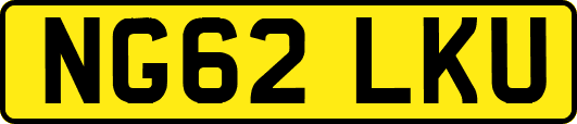 NG62LKU