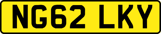 NG62LKY