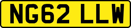 NG62LLW
