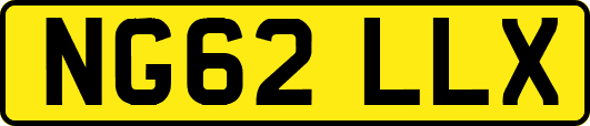 NG62LLX