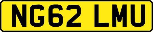 NG62LMU