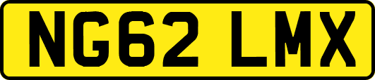 NG62LMX