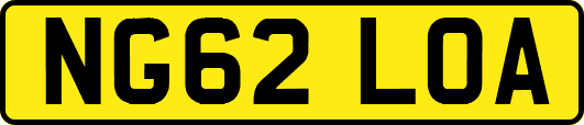 NG62LOA