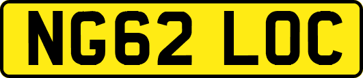 NG62LOC