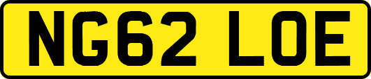 NG62LOE