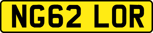 NG62LOR