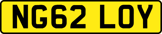 NG62LOY