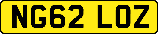 NG62LOZ